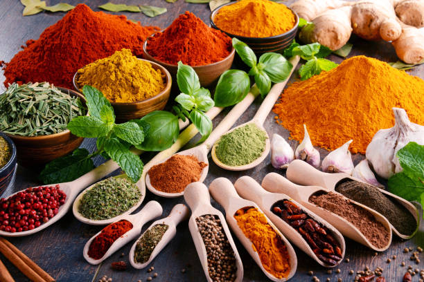 Baharat